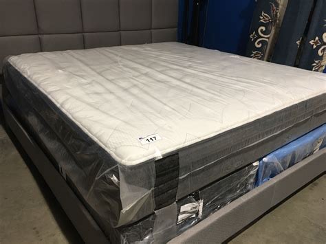 king size steel box spring|king size mattress box springs.